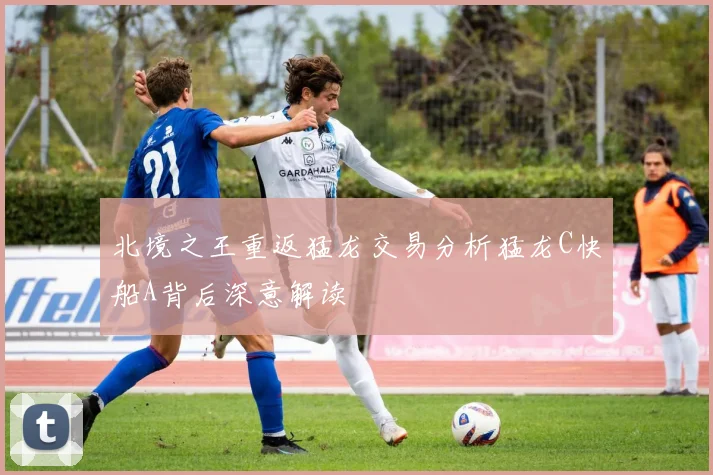 北境之王重返猛龙交易分析猛龙C快船A背后深意解读