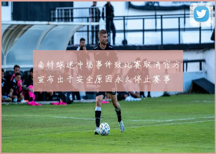 南特球迷冲场事件致比赛取消官方宣布出于安全原因永久停止赛事
