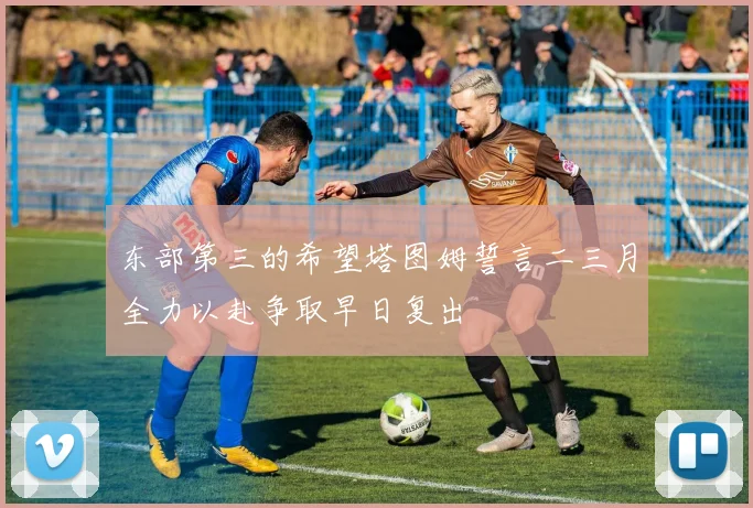 东部第三的希望塔图姆誓言二三月全力以赴争取早日复出